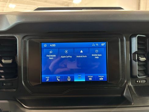 Used 2023 Ford Bronco Big Bend image 26