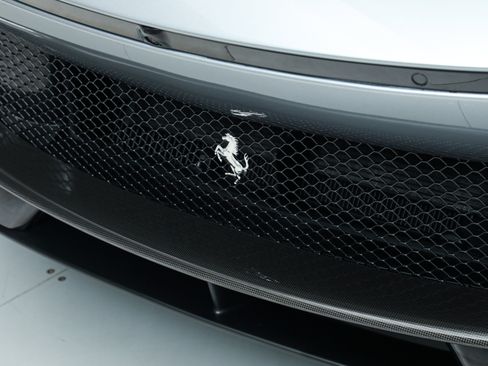 Certified 2024 Ferrari Purosangue AWD/4WD image 45