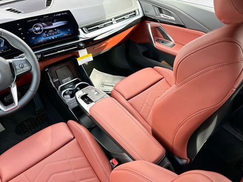 New 2026 BMW X1 xDrive28i w/ Convenience Package image 18