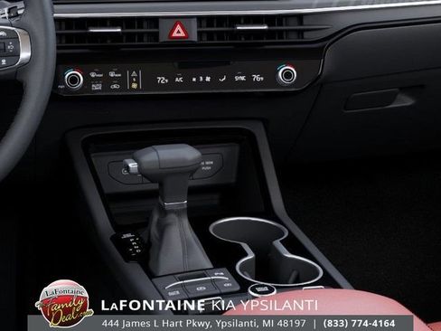 New 2026 Kia K5 GT-Line w/ GT-Line Premium Package FWD image 23