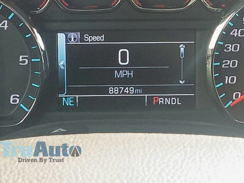 Used 2020 Chevrolet Tahoe LS RWD image 29