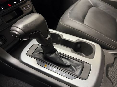 Used 2019 Chevrolet Colorado ZR2 AWD/4WD image 29