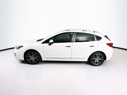 Used 2018 Subaru Impreza 2.0i Limited image 4