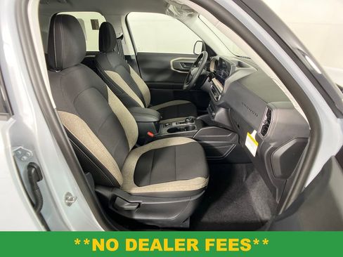 New 2026 Ford Bronco Sport Big Bend image 5