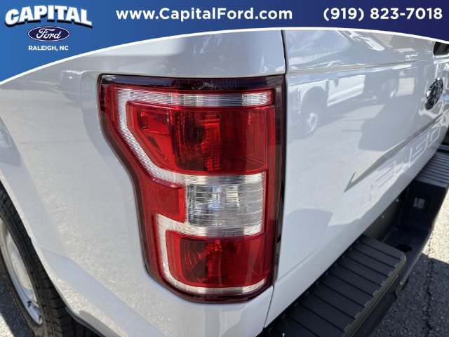 Used 2018 Ford F150 XL RWD image 15