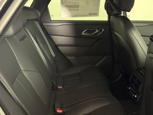 Used 2026 Land Rover Range Rover Velar Dynamic SE AWD/4WD image 31