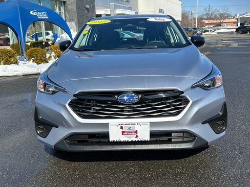 Certified 2025 Subaru Impreza 2.0i image 6