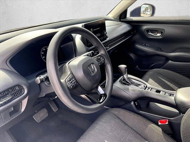 Used 2024 Honda HR-V LX image 14