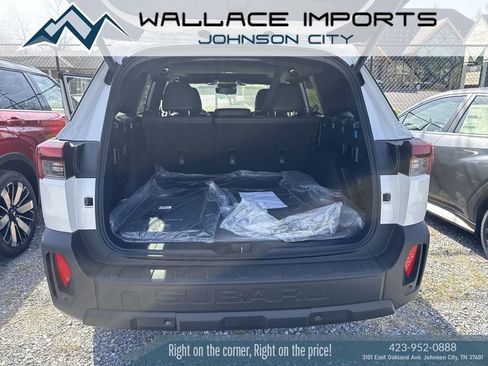 New 2026 Subaru Outback Touring XT AWD/4WD image 43