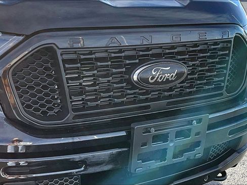 Used 2021 Ford Ranger XLT w/ Equipment Group 301A Mid image 33