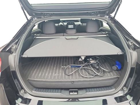 Used 2022 Toyota Prius Prime LE image 22