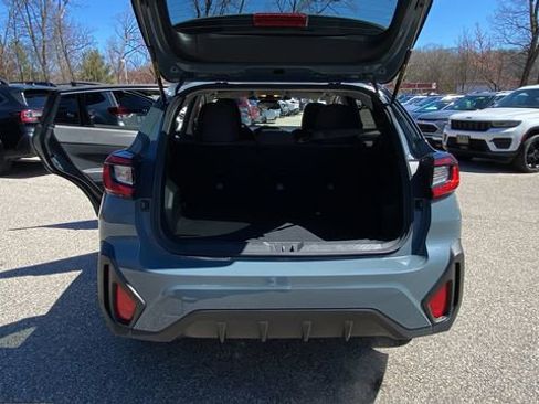 Certified 2024 Subaru Crosstrek 2.0i AWD/4WD image 34