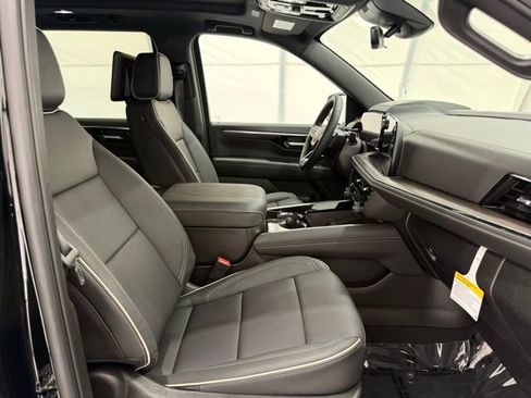 New 2026 Chevrolet Tahoe Premier image 23