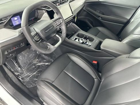 New 2026 Jeep Cherokee Limited AWD/4WD image 26
