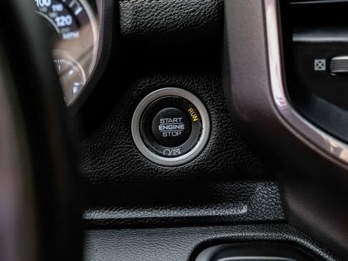 Used 2022 RAM 2500 Laramie w/ Night Edition AWD/4WD image 23