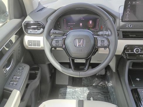 New 2026 Honda Passport RTL image 30