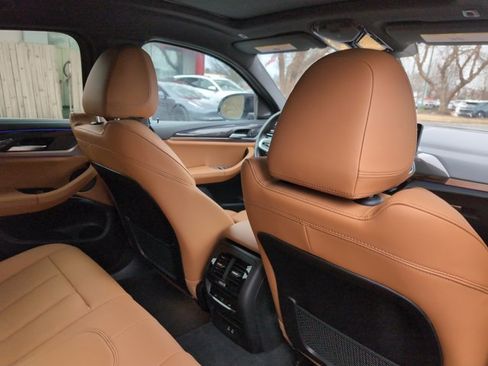 Used 2024 BMW X4 M40i image 22