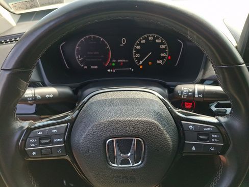 Used 2022 Honda Civic EX image 19