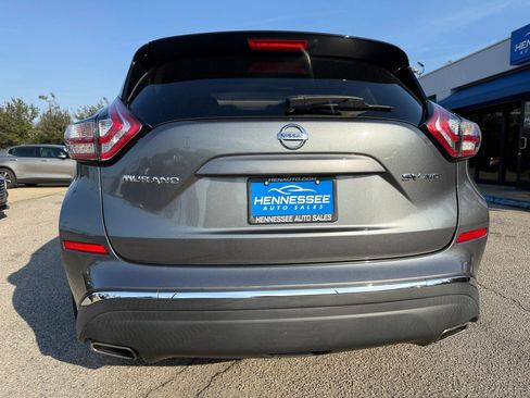 Used 2015 Nissan Murano SV w/ Premium Package image 26