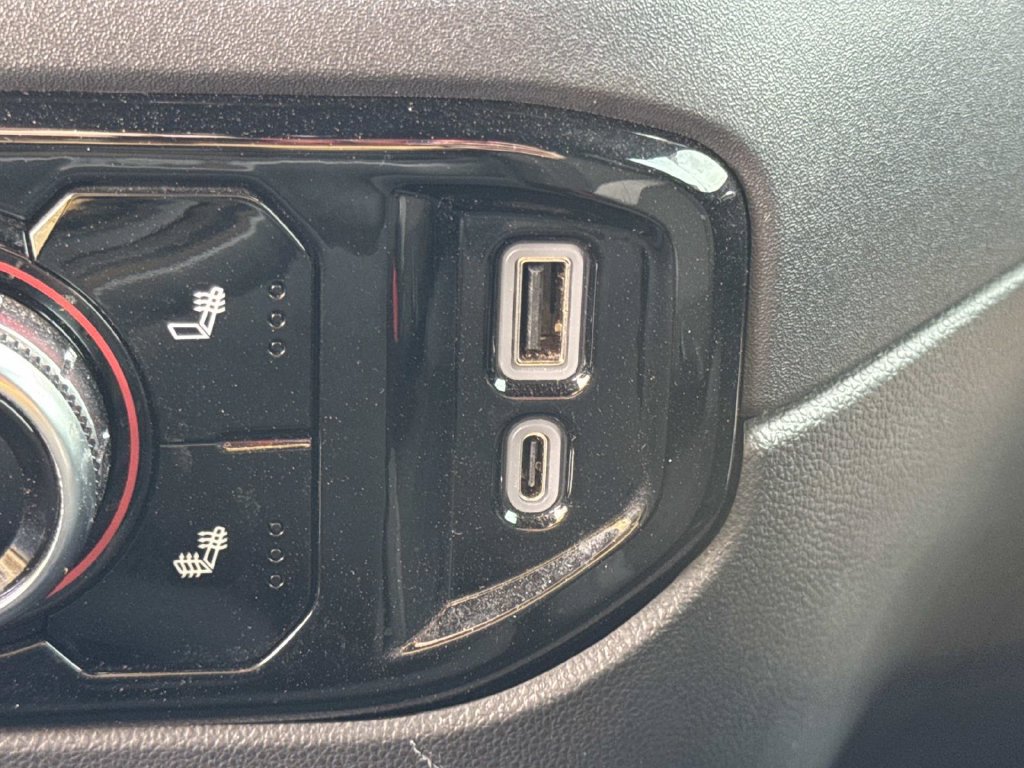 Used 2023 GMC Sierra 1500 Elevation RWD image 29