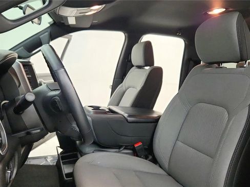 Used 2022 RAM 1500 Big Horn image 28