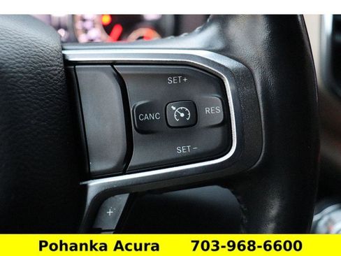 Used 2019 RAM 1500 Laramie image 11