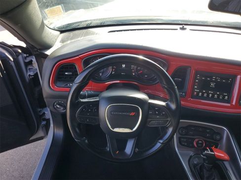 Used 2021 Dodge Challenger SXT w/ Blacktop Package image 26