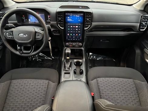 Certified 2024 Ford Ranger XLT AWD/4WD image 11
