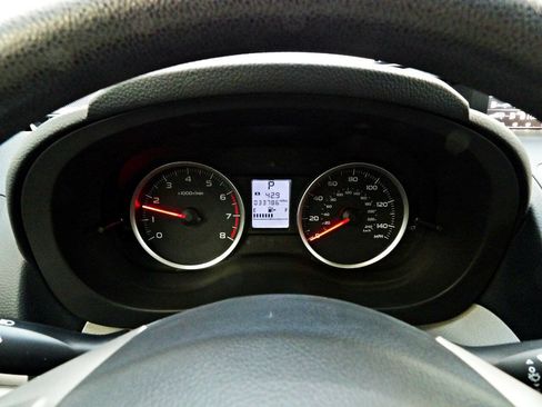 Used 2016 Subaru Forester 2.5i Premium w/ Popular Package #2 AWD/4WD image 15