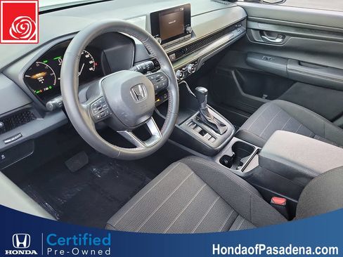 Certified 2023 Honda CR-V Sport image 9