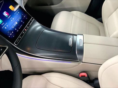 New 2026 Mercedes-Benz GLC 300 image 26