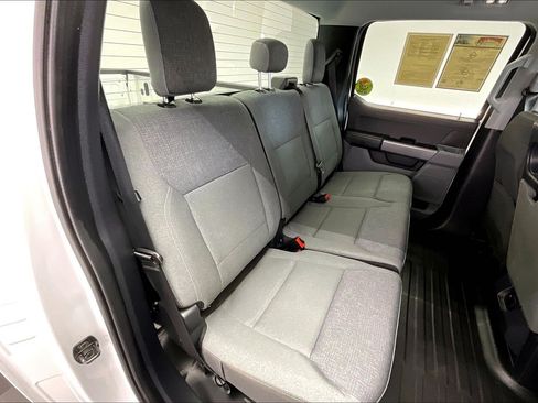 Used 2024 Ford F150 XLT w/ FX4 Off-Road Package AWD/4WD image 18