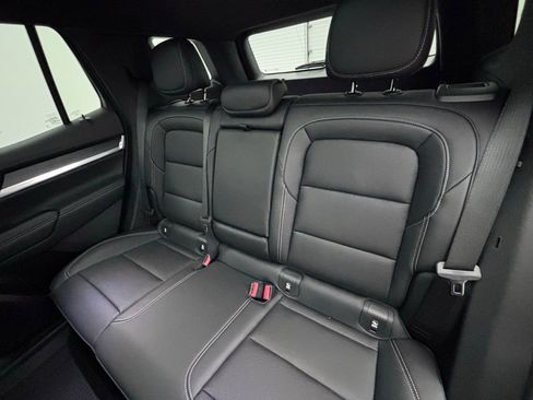 New 2026 GMC Terrain Elevation w/ Elevation Premium Package image 44