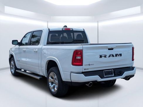 New 2025 RAM 1500 Lone Star RWD image 5
