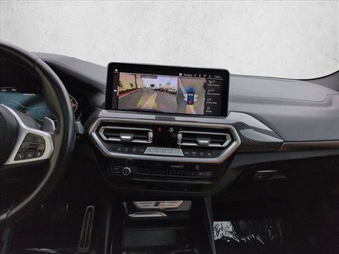 Used 2023 BMW X3 M40i AWD/4WD image 15