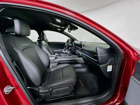 Used 2024 Hyundai Ioniq 6 SEL image 31
