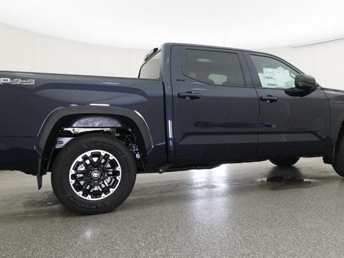 New 2026 Toyota Tundra SR5 AWD/4WD image 33