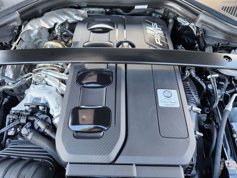 New 2026 Mercedes-Benz GLC 43 AMG 4MATIC Coupe image 29