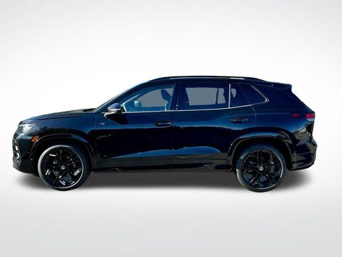 New 2026 Volkswagen Tiguan SE R-Line FWD image 8