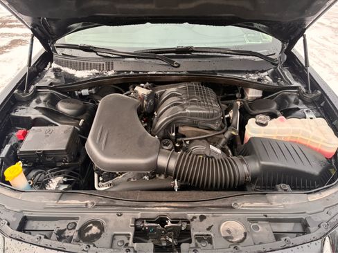 Used 2023 Chrysler 300 Touring L w/ Popular Equipment Group image 27