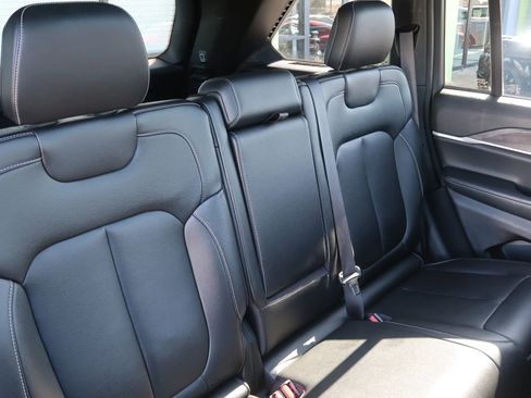 Used 2024 Jeep Grand Cherokee Limited 4xe image 26