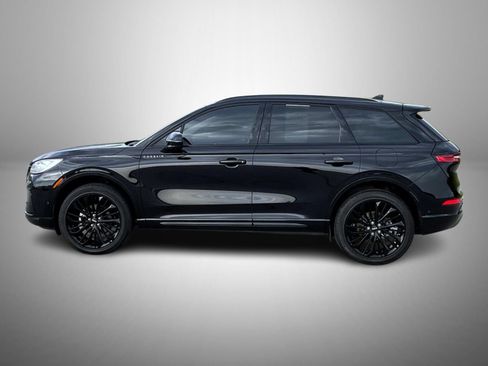 Certified 2024 Lincoln Corsair Reserve w/ Equipment Group 202A AWD/4WD image 8