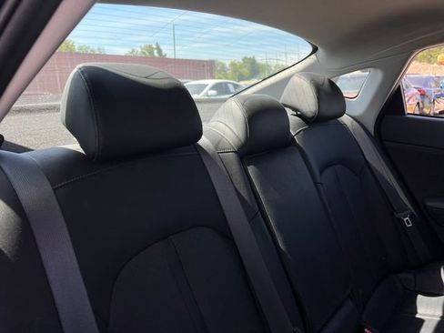 Used 2019 Kia Optima EX FWD image 29