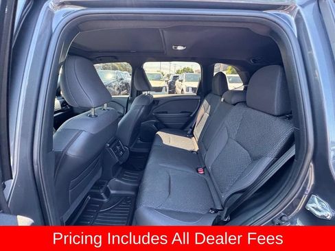 Used 2025 Subaru Forester Premium w/ Convenience Package #1 AWD/4WD image 12