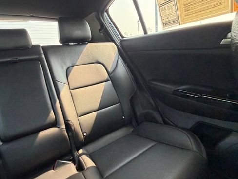 Used 2022 Kia Sportage Nightfall Edition w/ Nighfall AWD Premium Package image 19