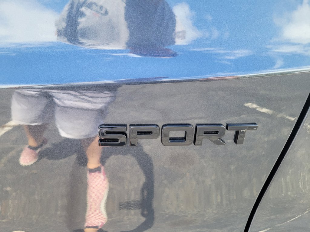 New 2027 Honda CR-V Sport-L image 6