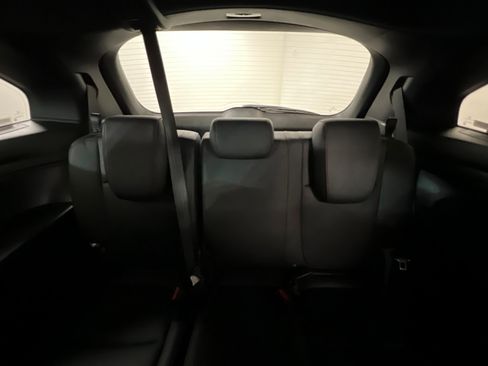 Used 2025 Honda Odyssey Sport-L image 22