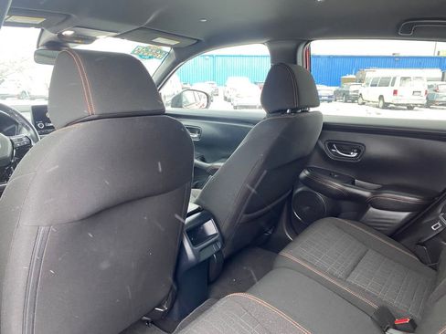 Certified 2023 Honda HR-V Sport image 14