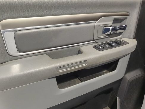 Used 2017 RAM 1500 Big Horn AWD/4WD image 14