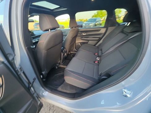Used 2026 Honda CR-V TrailSport image 28